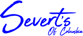 Severt’s Of Columbia Logo
